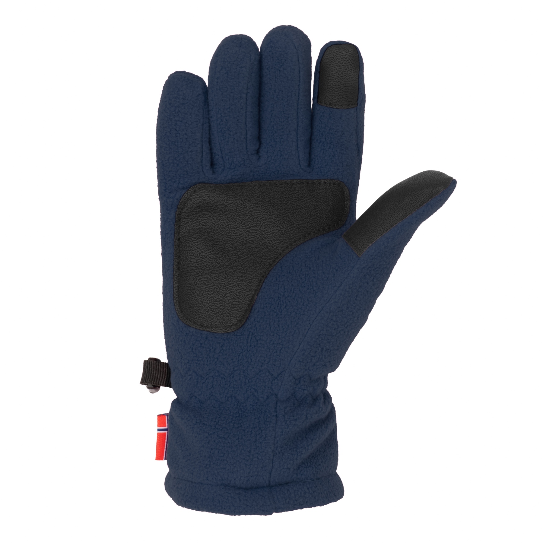 Trollkids Eikedalen Handschuhe Kinder - Navy | BIKE24