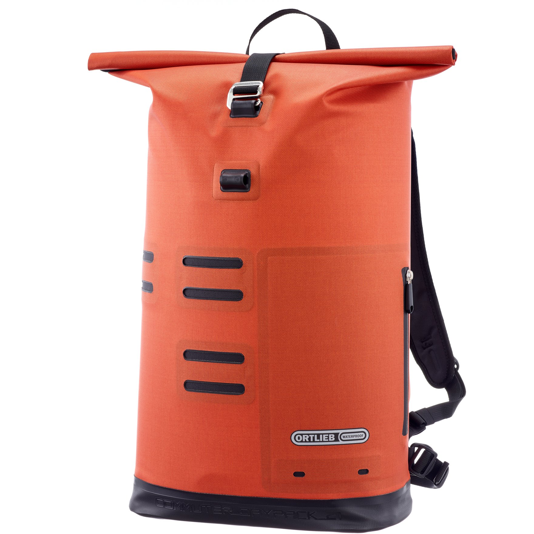 Produktbild von ORTLIEB Commuter Daypack Rucksack - 21L - rooibos