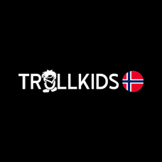 Trollkids Logo