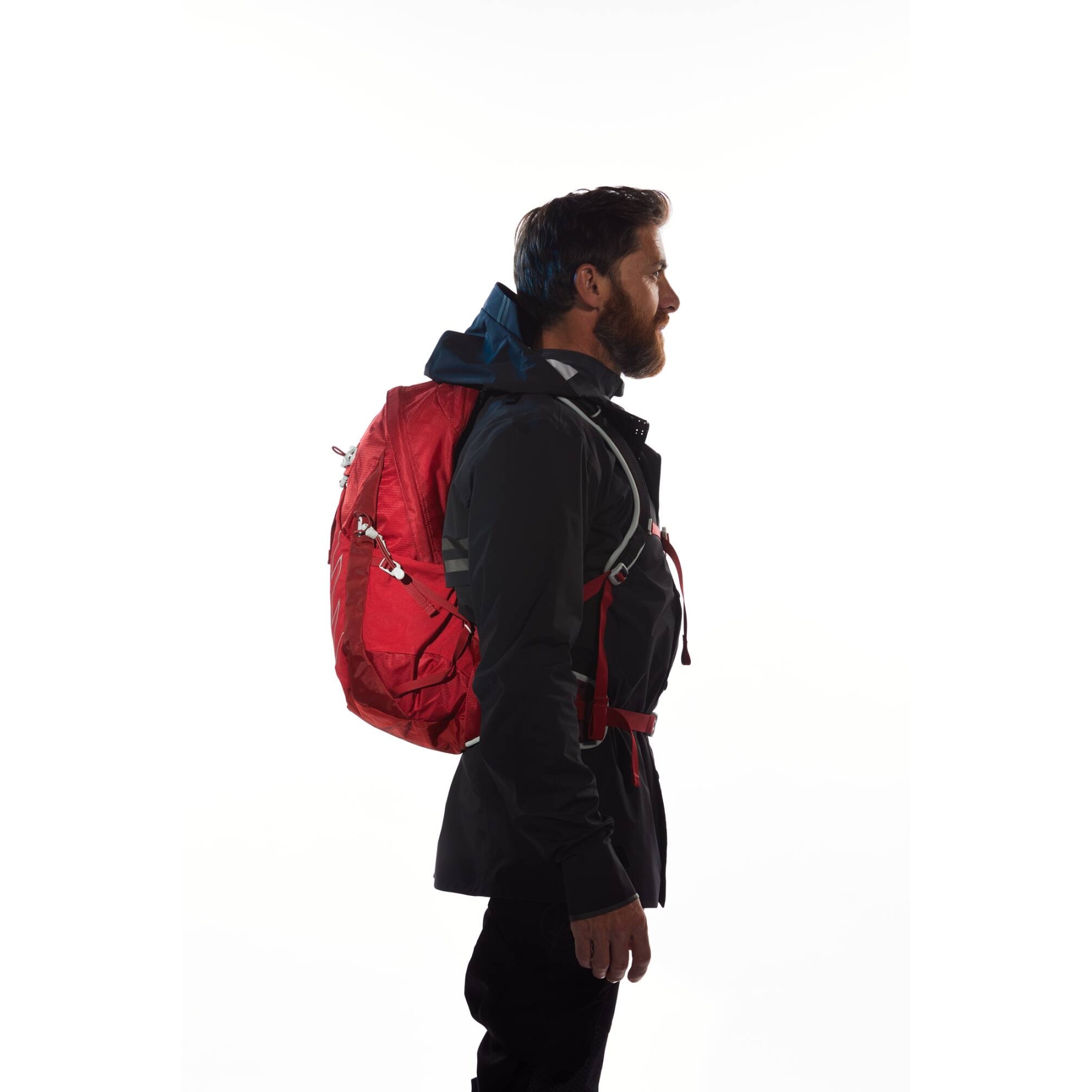 Osprey talon 22 red online