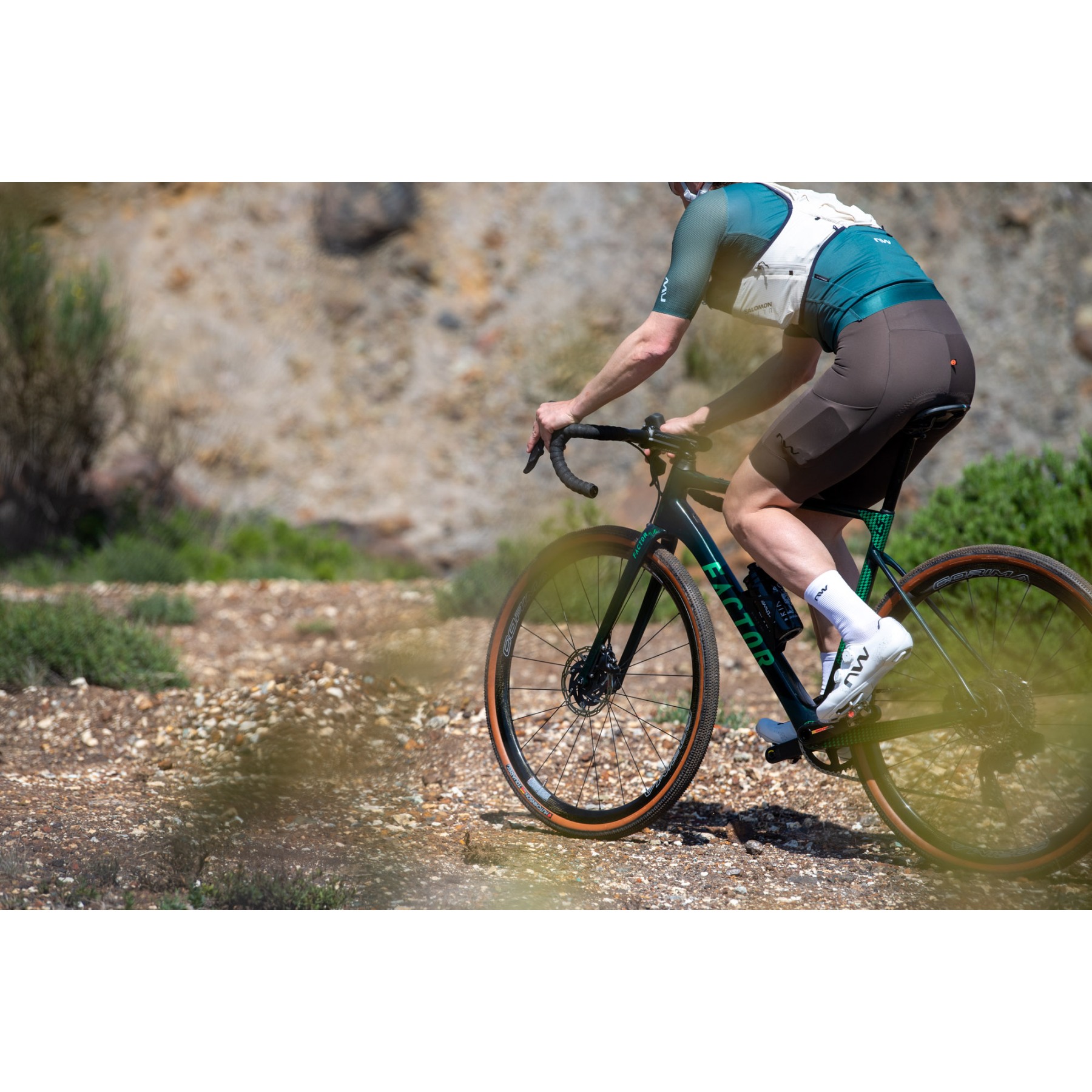 Northwave Extreme X Shoes - black/dark grey 19 | BIKE24