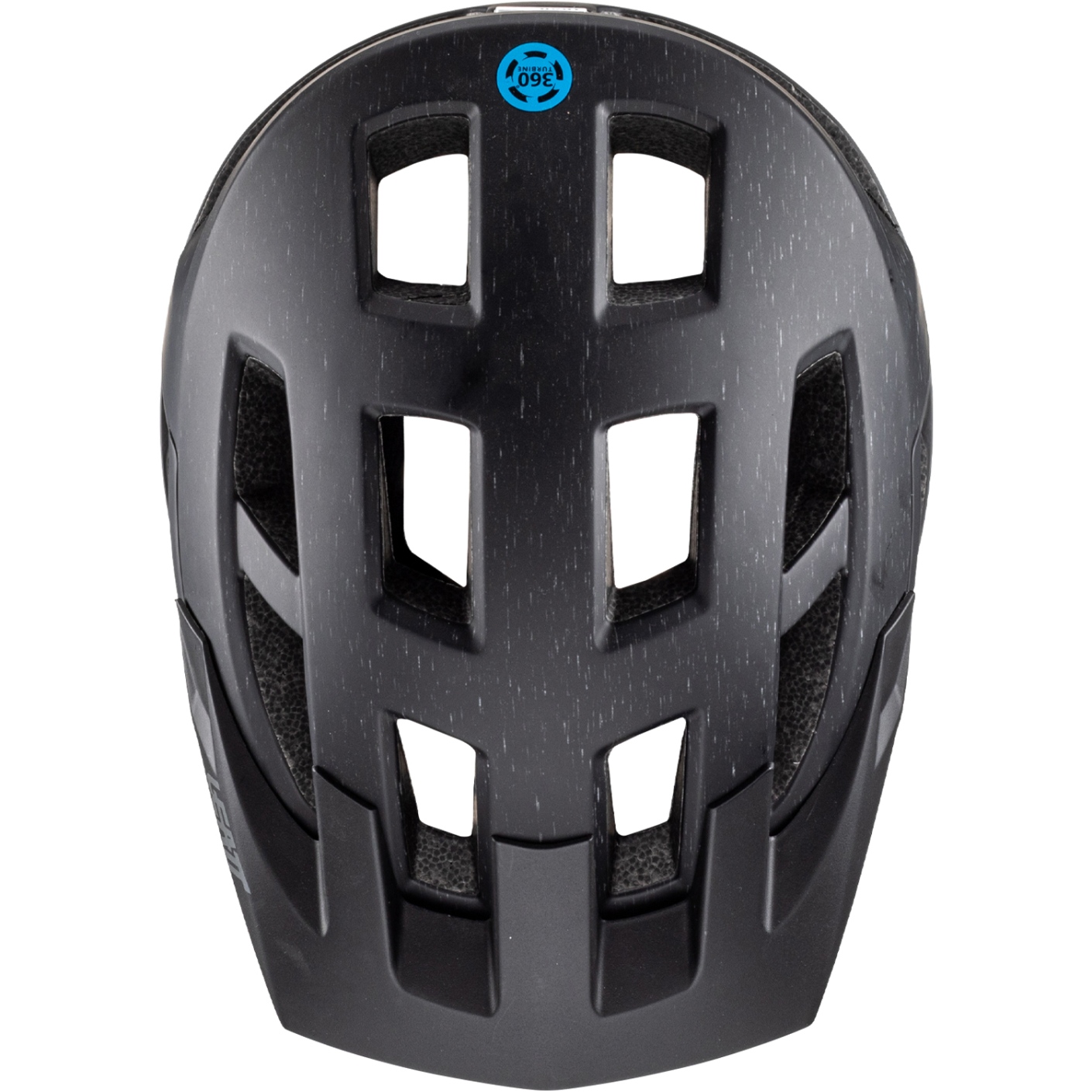 Leatt MTB Trail 2.0 Helmet - black