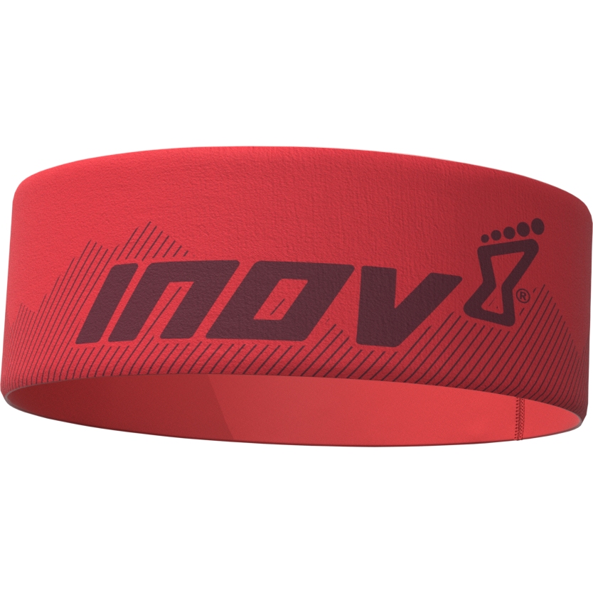 Picture of Inov-8 Race Elite Headband - red