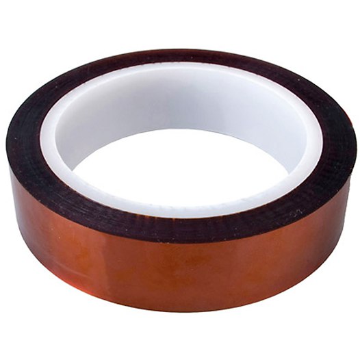 Picture of Spank Fratelli Tubeless Rim Tape - 25mm