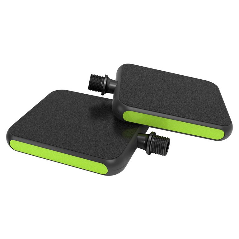 Productfoto van MOTO Reflex Pedal - Green