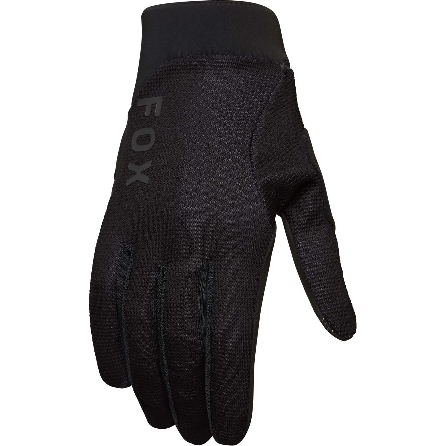 Photo produit de FOX Gants VTT Femme - Ranger Gel - noir