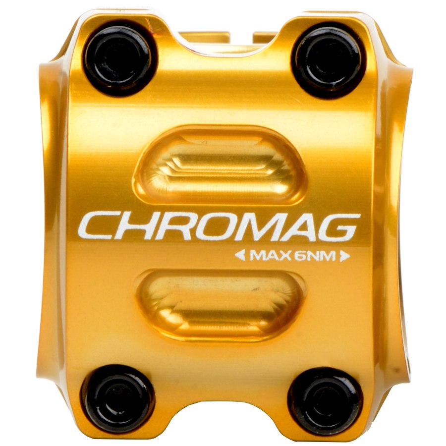 CHROMAG Ranger V2 Stem 1 1/8