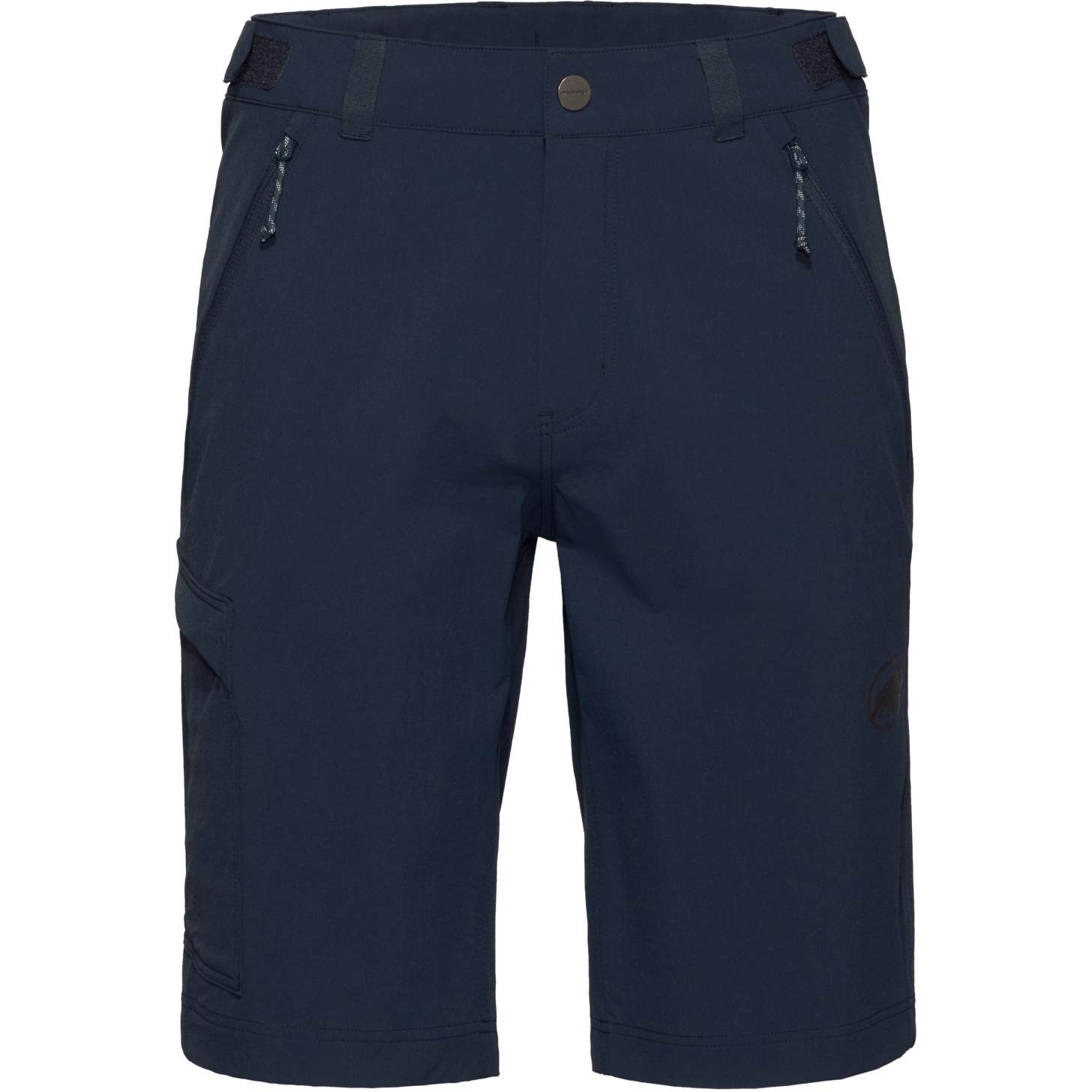 Produktbild von Mammut Runbold IV Shorts Herren - marine