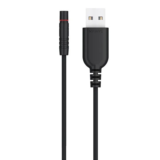Кабель для подключения питания Garmin Edge - USB-A - 010-13207-00