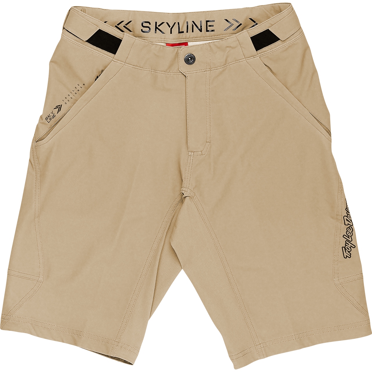 Produktbild von Troy Lee Designs Skyline Shorts Herren - Mono Timber