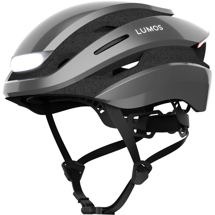 Picture of Lumos Ultra MIPS Helmet - Ash Grey