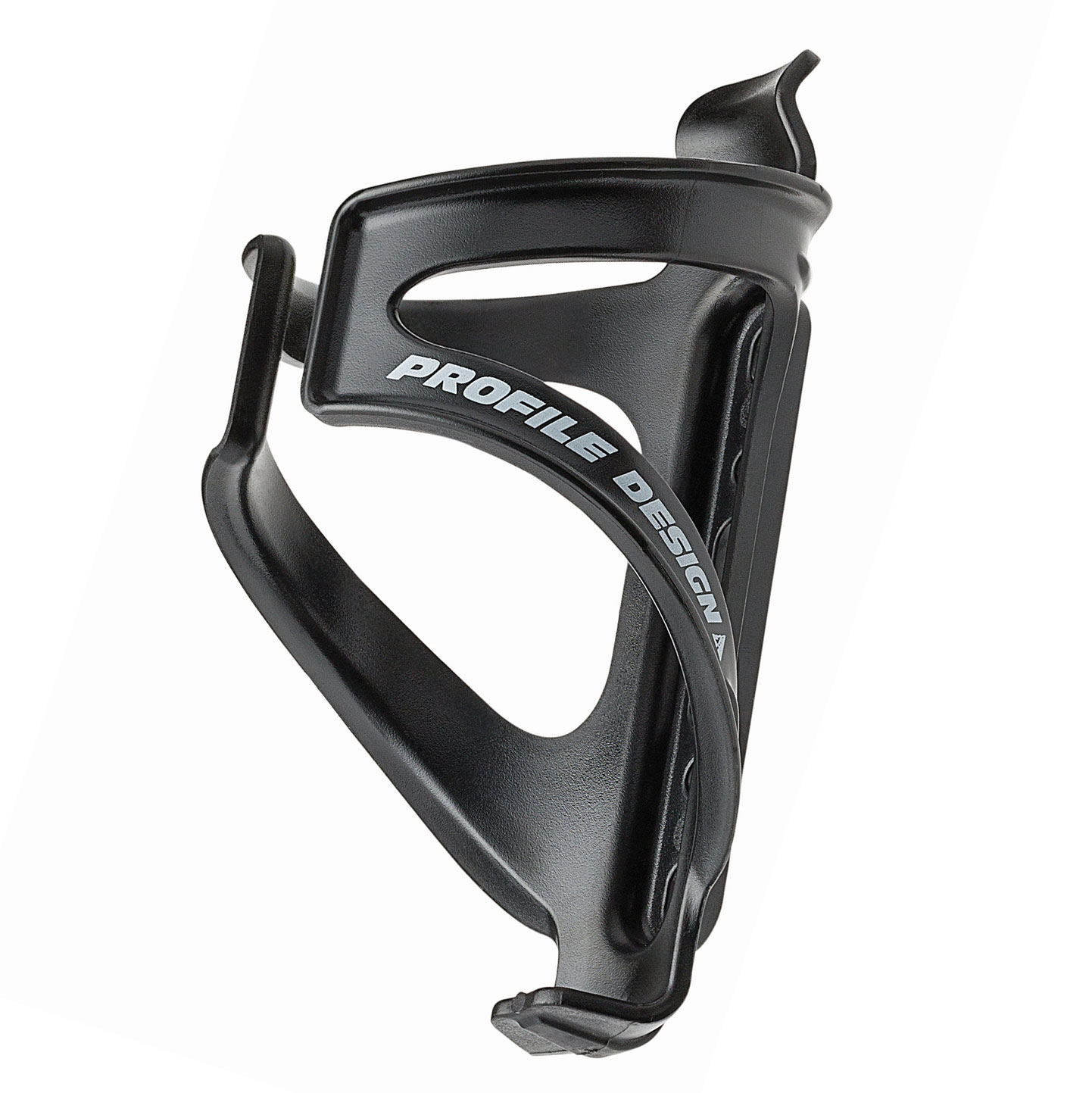 Picture of Profile Design Axis Kage Bottle Cage - black/white