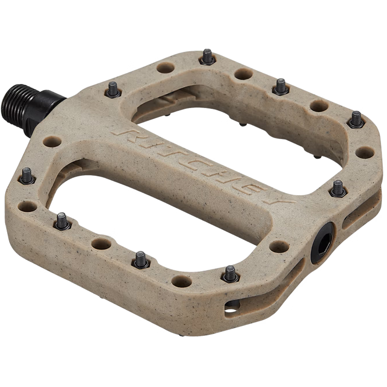 Ritchey Comp Bigfoot Pedals - Mojave Sand | BIKE24