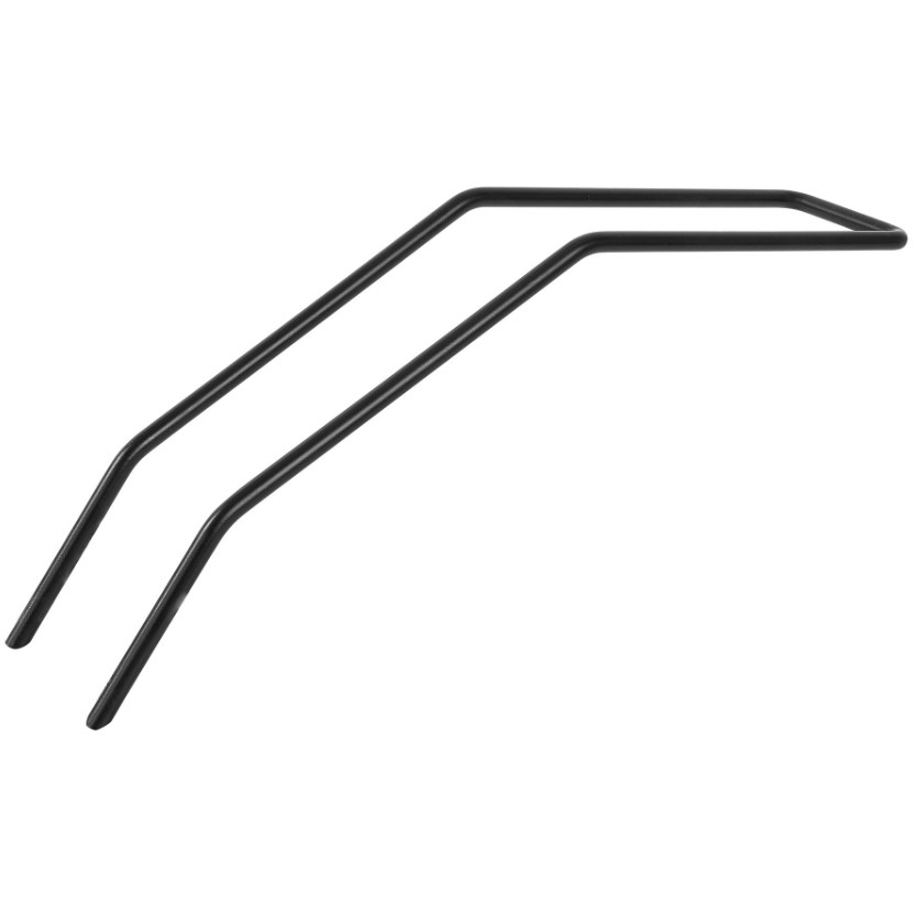 Productfoto van Bobike GO Maxi Frame Metal Houder (29&quot; + Small)