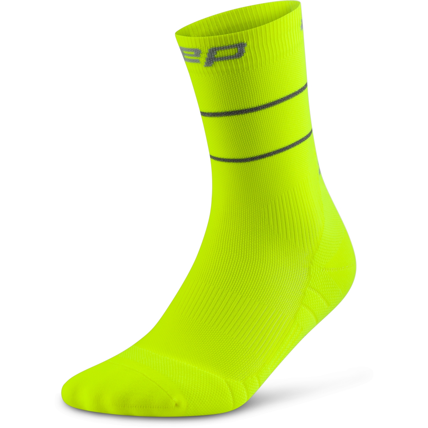 Reflective Compression Socks For Women | CEP Compression – For Your Legs