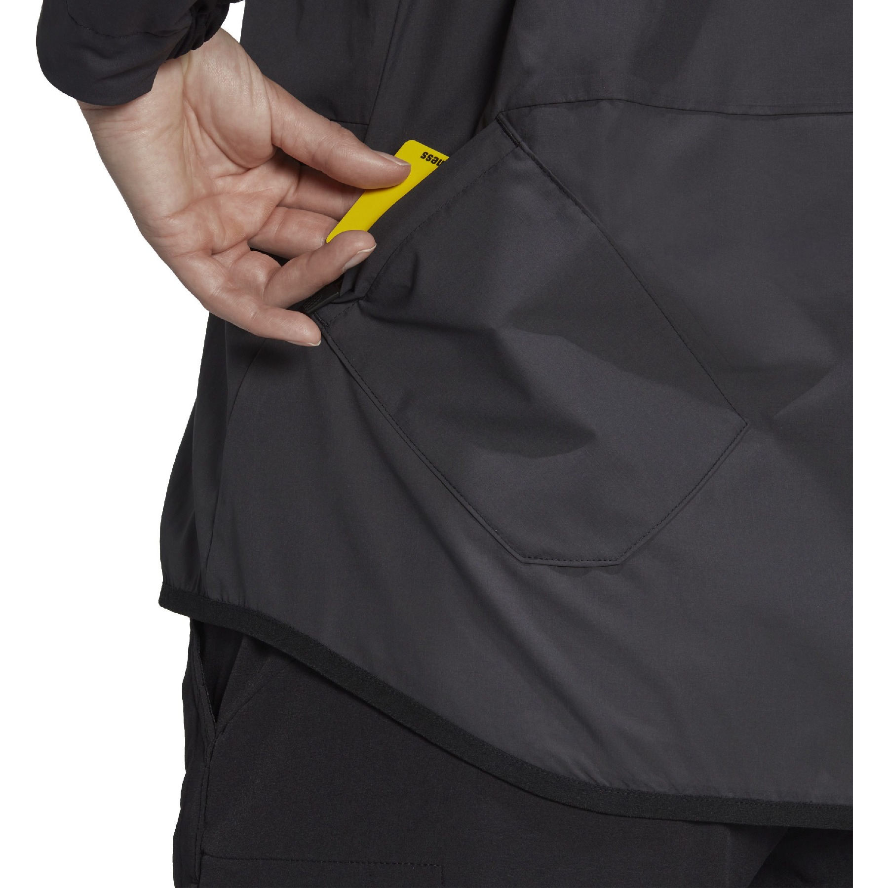 Five Ten Windbreaker Women - Black | BIKE24