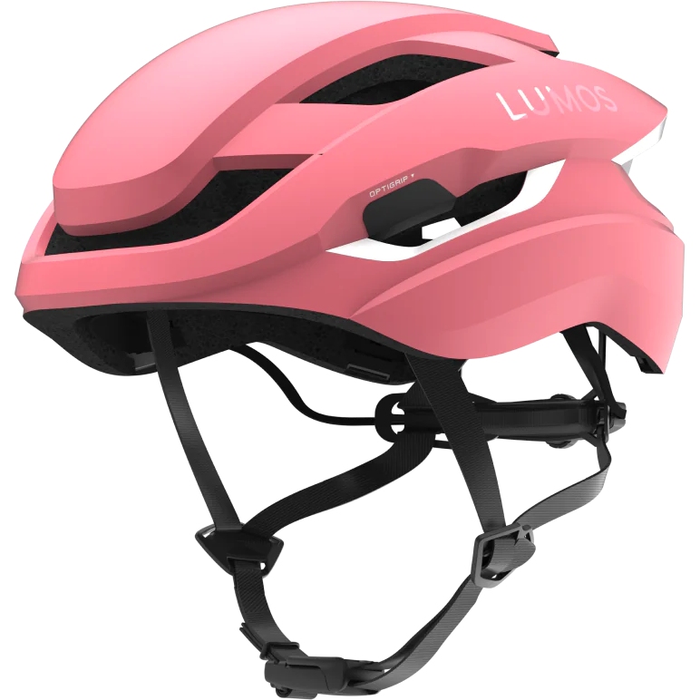 Lumos Ultra Fly Helmet - Atomic Salmon | BIKE24