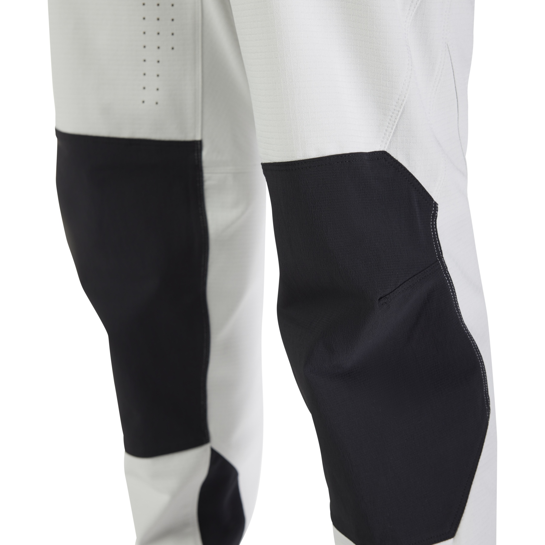 Pantalon VTT Homme Fox Defend Taille 32 - Couleur Beige - Occasion - Pour Cyclisme