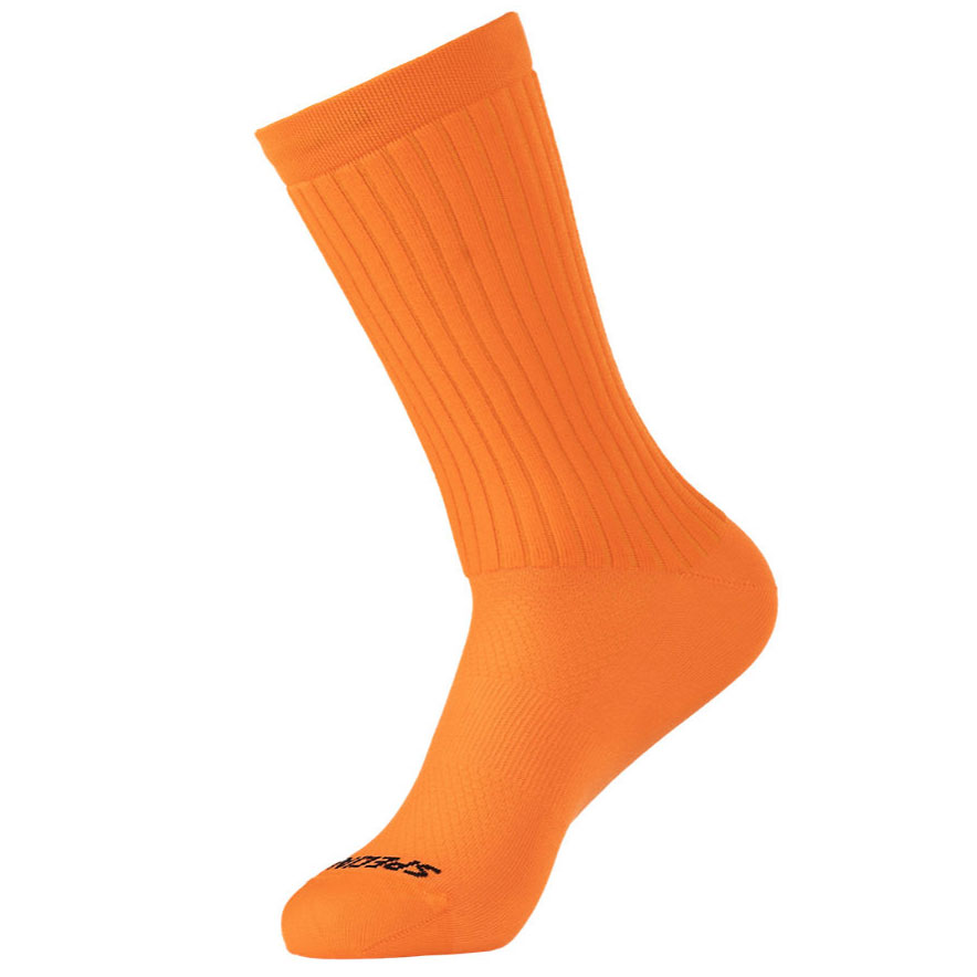 Produktbild von Specialized Hydrogen Aero Tall Socken - blaze
