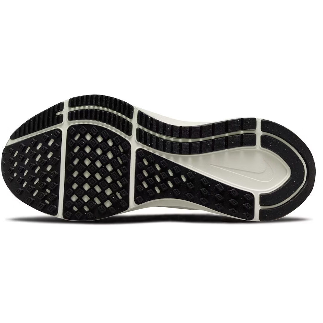 Nike Zapatillas de Correr Mujer - Structure 25 - magic ember/white