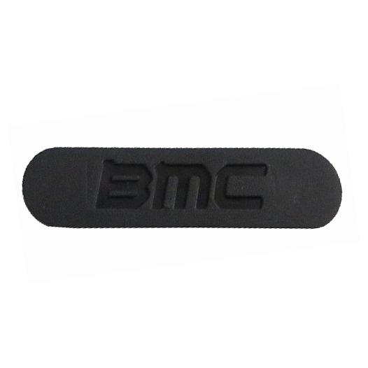 Picture of BMC Bolts Cover for ICS Carbon EVO Cockpit | 1 piece - black