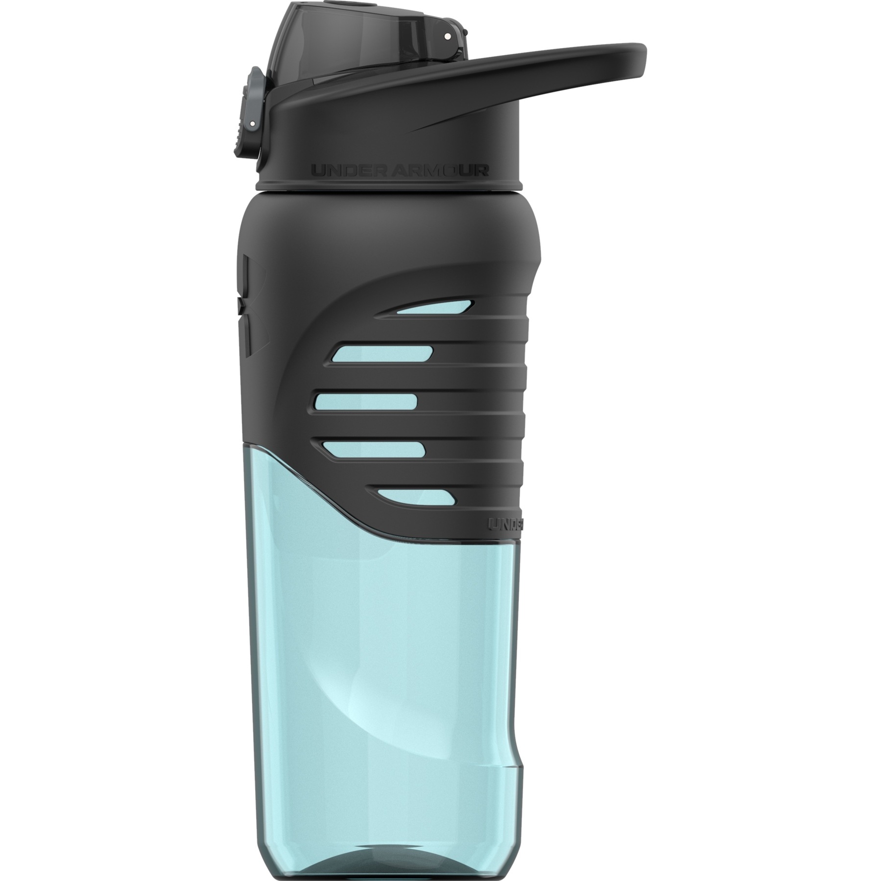 Produktbild von Under Armour Draft Grip Trinkflasche 700 ml - Breeze Blue