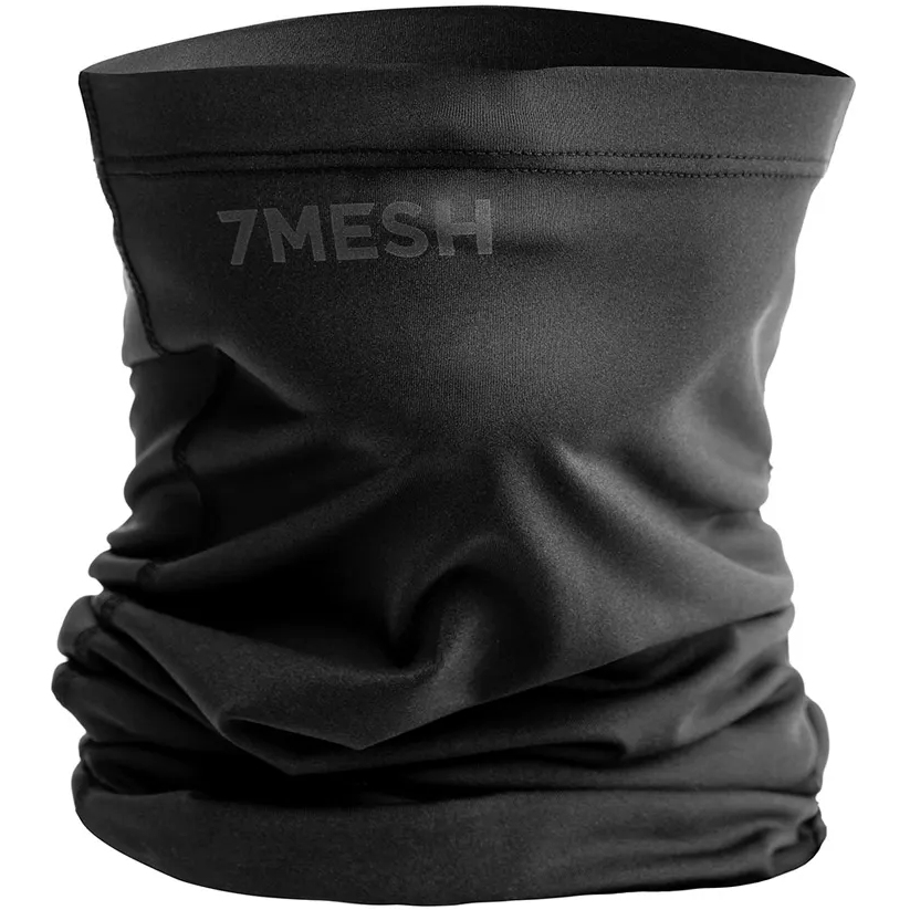 Picture of 7mesh Sight Neck Cover - Black