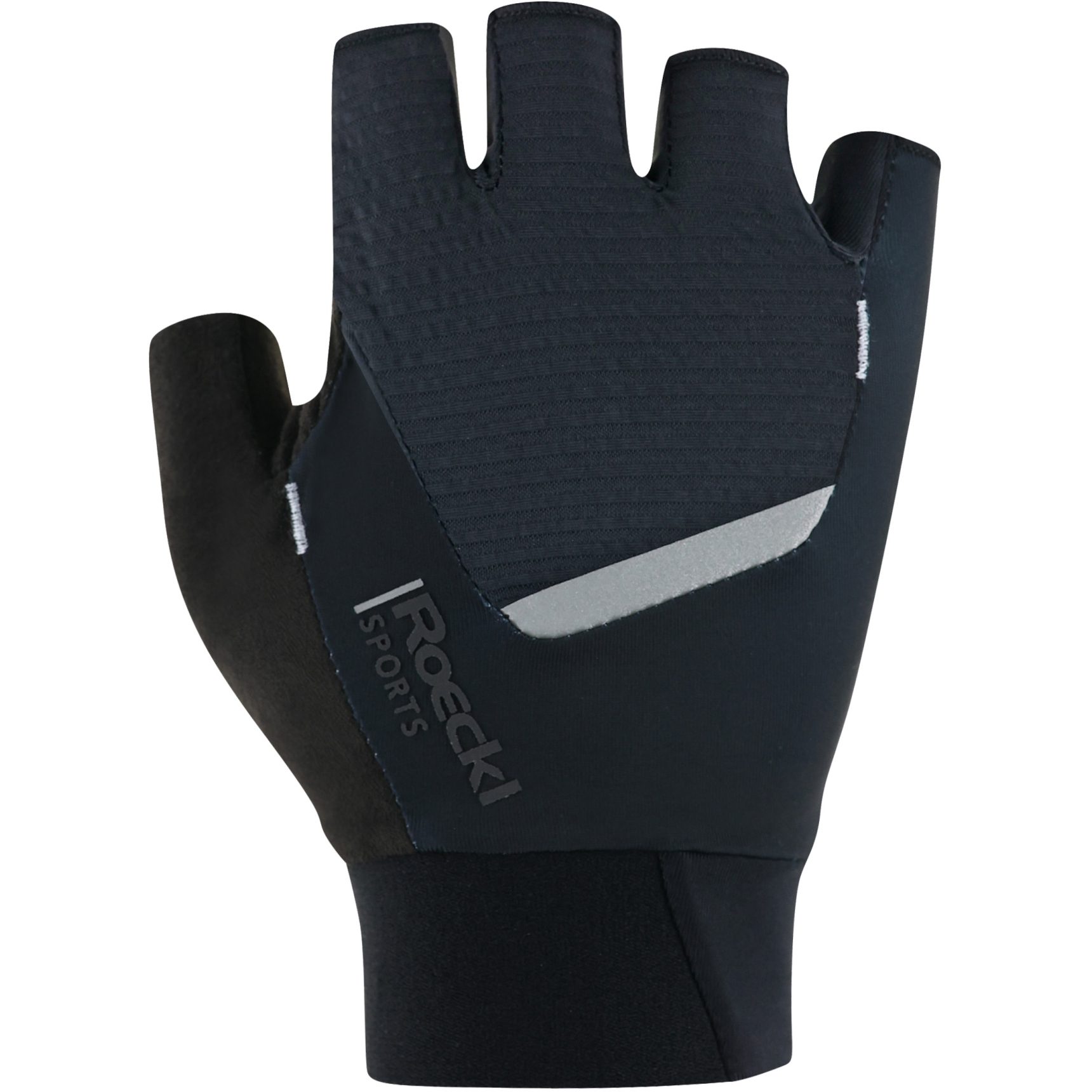 Zdjęcie: Roeckl Sports Diamante 2 Cycling Gloves Women - black shadow 9600