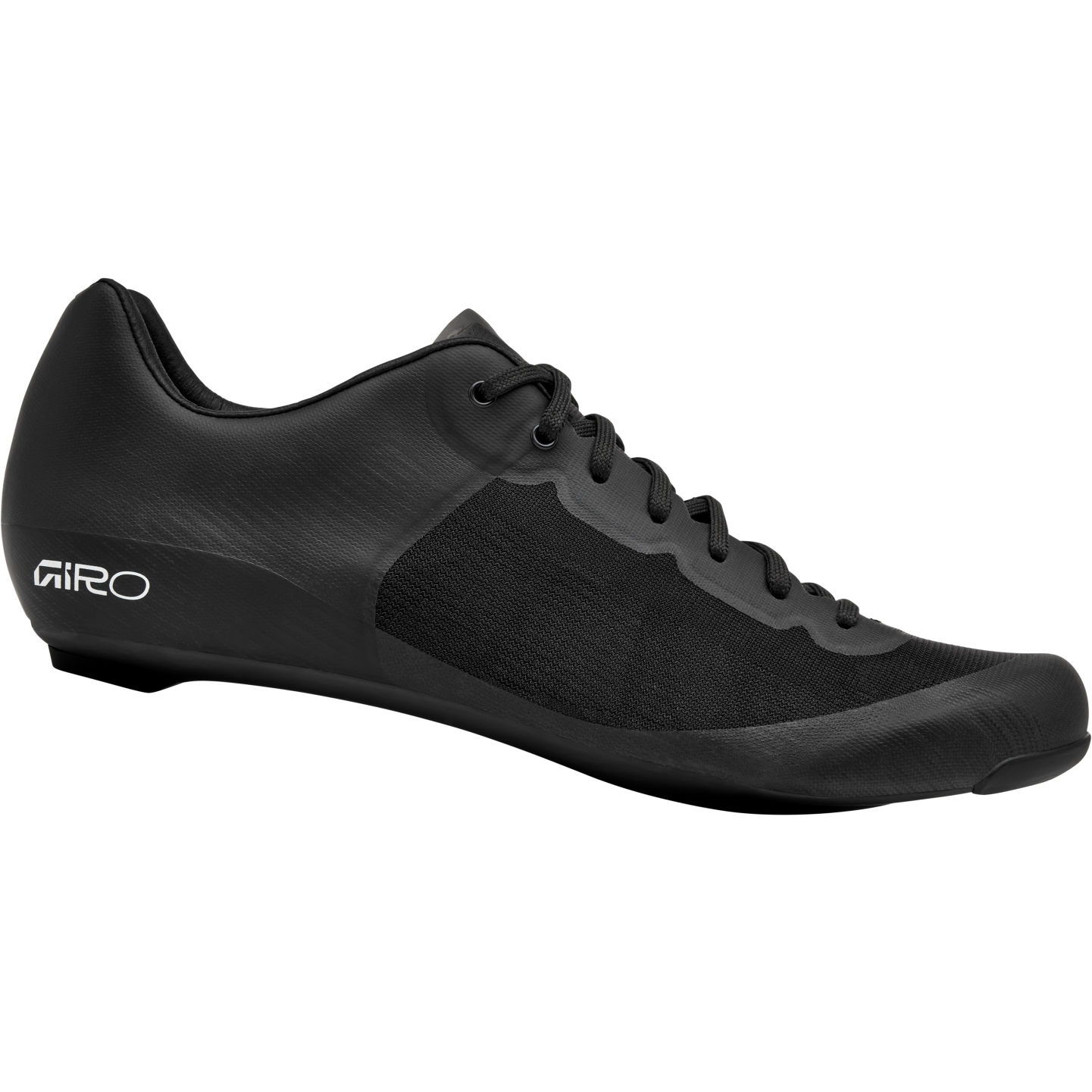 Produktbild von Giro Empire SLX II Rennradschuhe Herren - schwarz