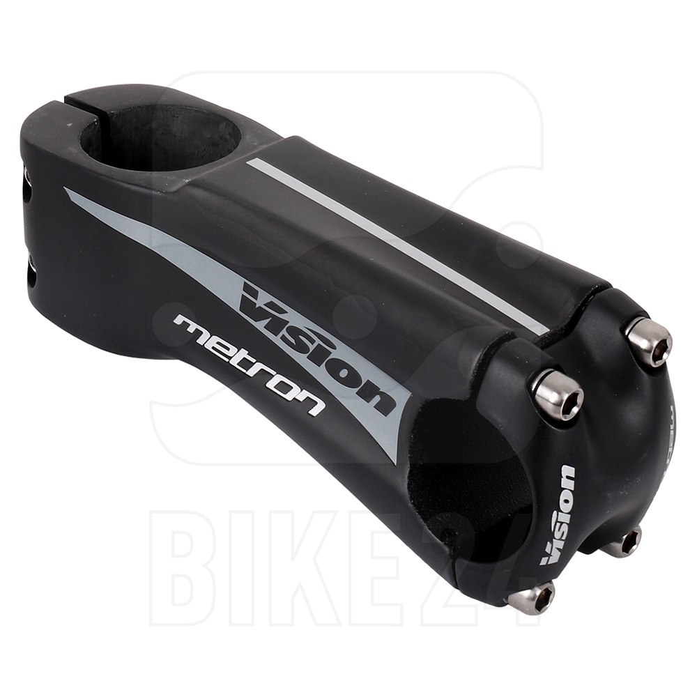 Picture of Vision Metron Carbon A9 - 6° Stem - UD Carbon