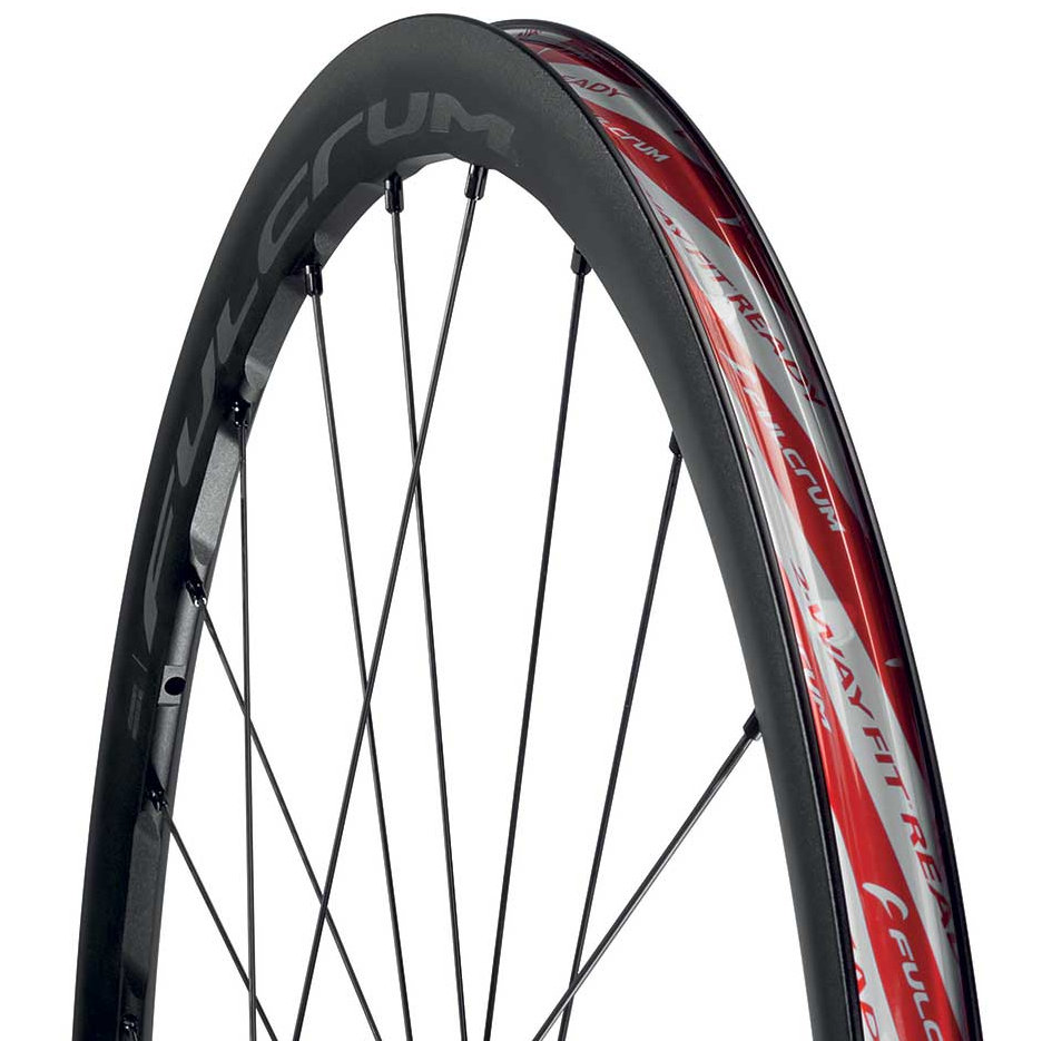 Fulcrum racing 4 db road disc clearance wheelset