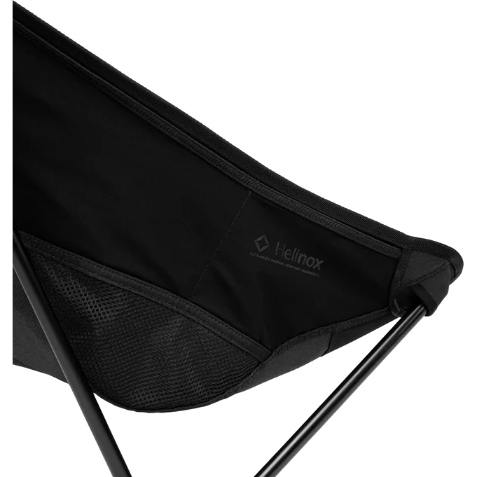 Helinox chair two blackout sale