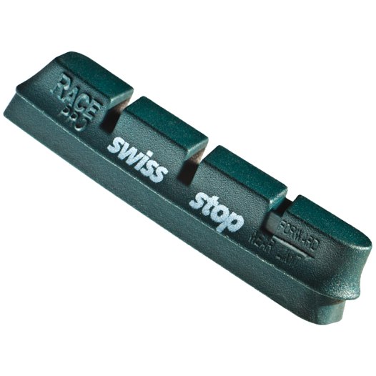 Productfoto van SwissStop RacePro Campagnolo Brake Pads for Aluminum Rims (4 pcs)