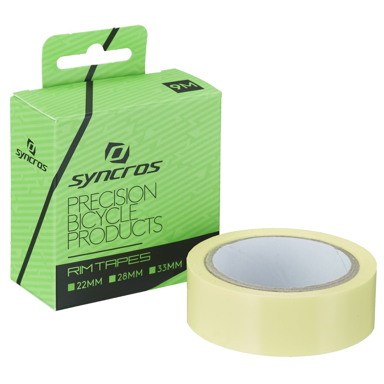 Productfoto van Syncros Tubeless Rim Tape - 22mm