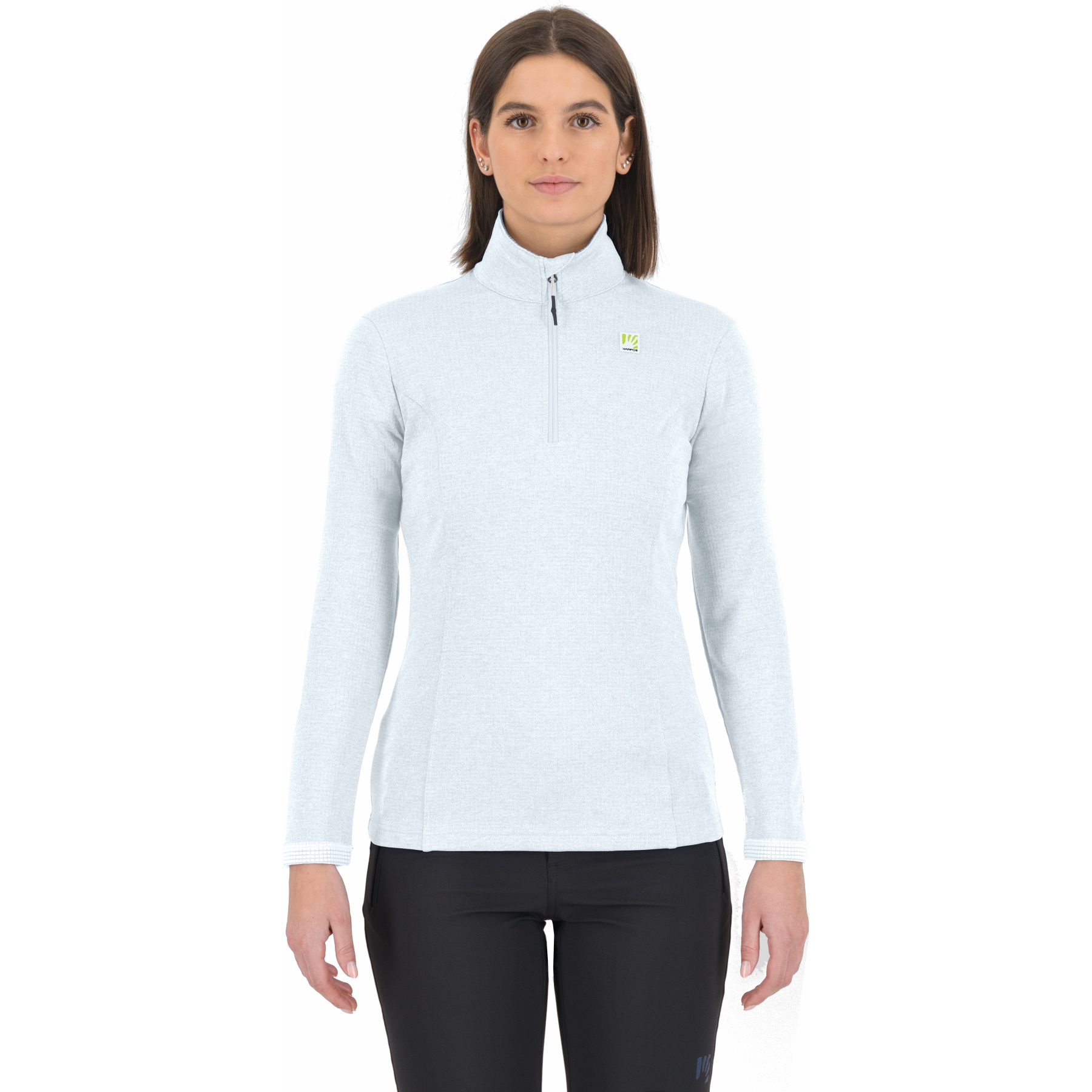 Couche Intermédiaire FootJoy 1/4 Zip - Taille M, Gris, Occasion Excellent état