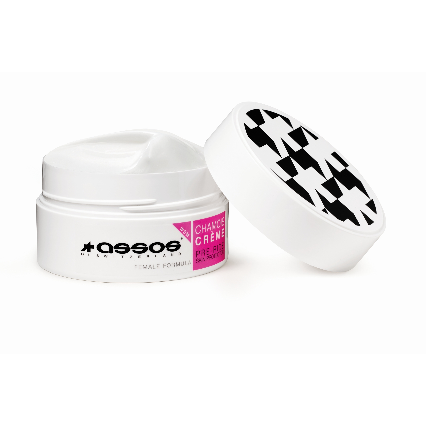 Picture of Assos Chamois Creme for Women 200ml