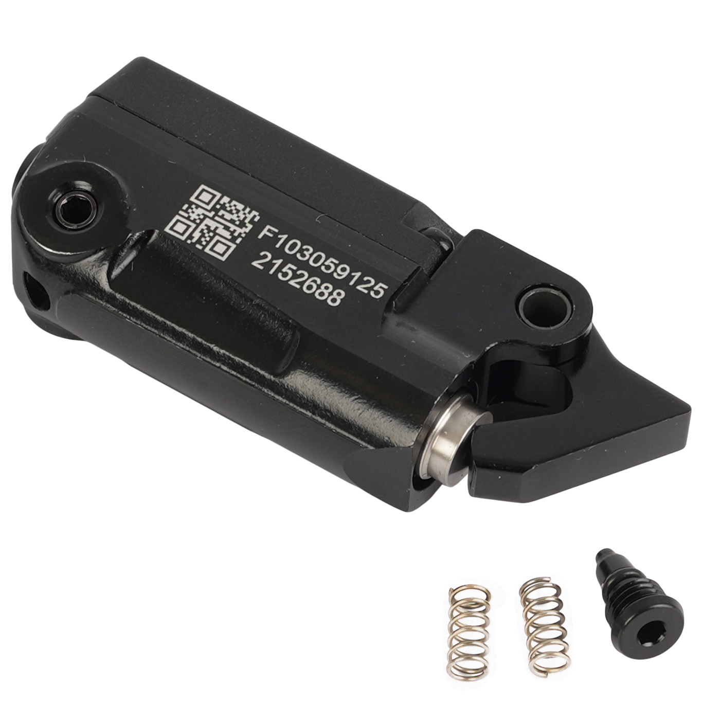 Picture of Campagnolo Master Cylinder - EC-EK108 | Ergopower | for hydraulic Brake/Shift Levers (12/13s)