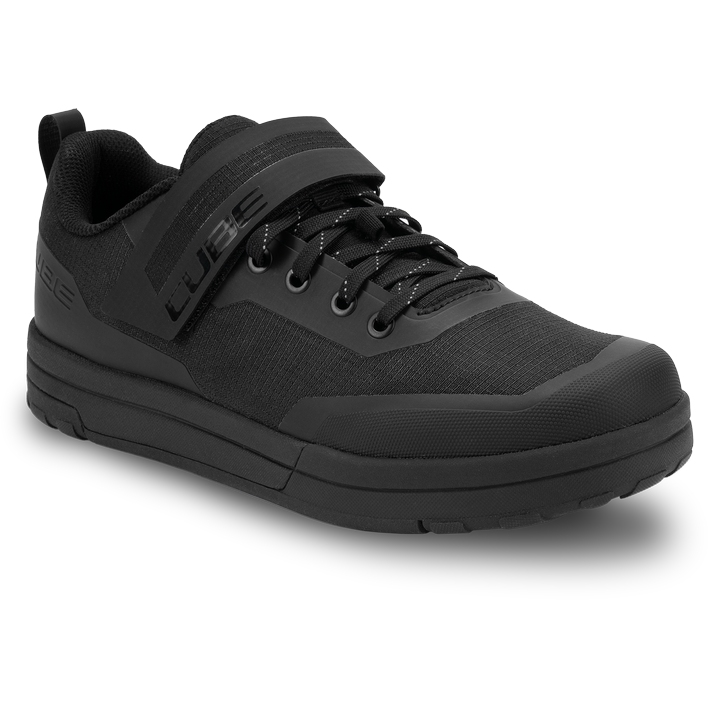 Produktbild von CUBE STRIX PRO MTB Schuhe - schwarz