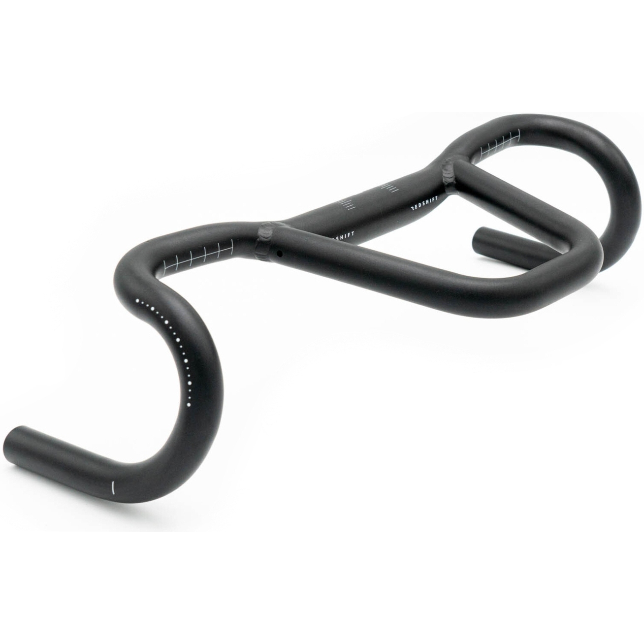 Redshift Kitchen Sink ハンドルバー 41cm グラベル用 Kitchen Sink Gravel Bike Handlebar | Flared Gravel Drop Bar