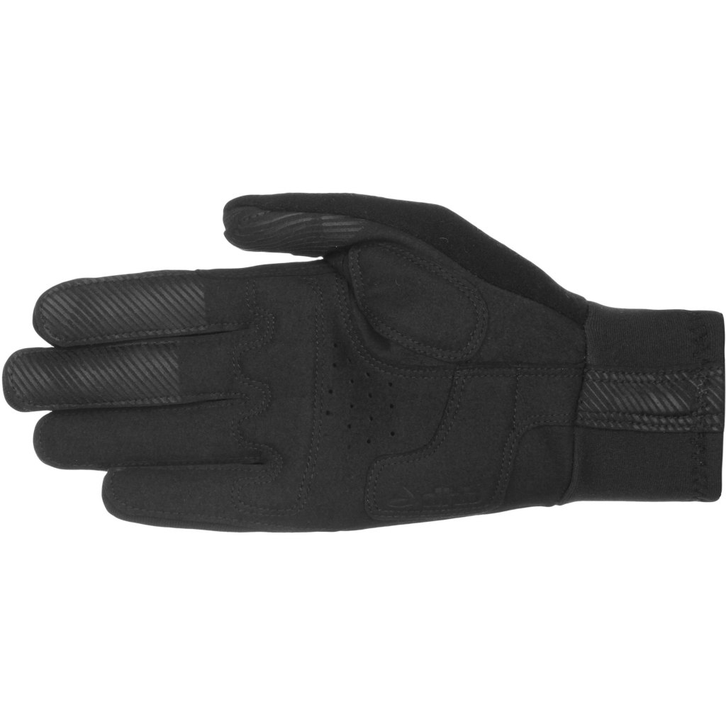 dhb Windproof Cycling Gloves black BIKE24