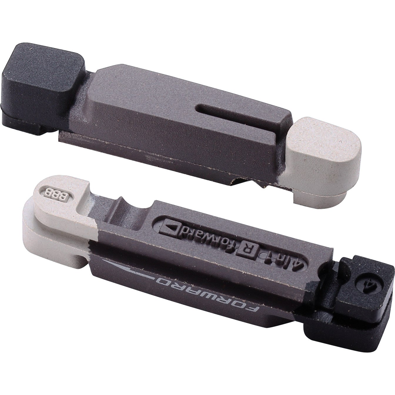 Picture of BBB Cycling TechStop BBS-27T Road Brake Pads Shimano/SRAM and Campagnolo (4 pcs)
