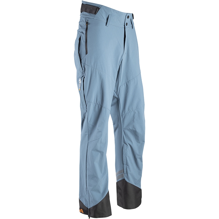 Picture of 45NRTH Naughtvind Softshell Trouser - slate