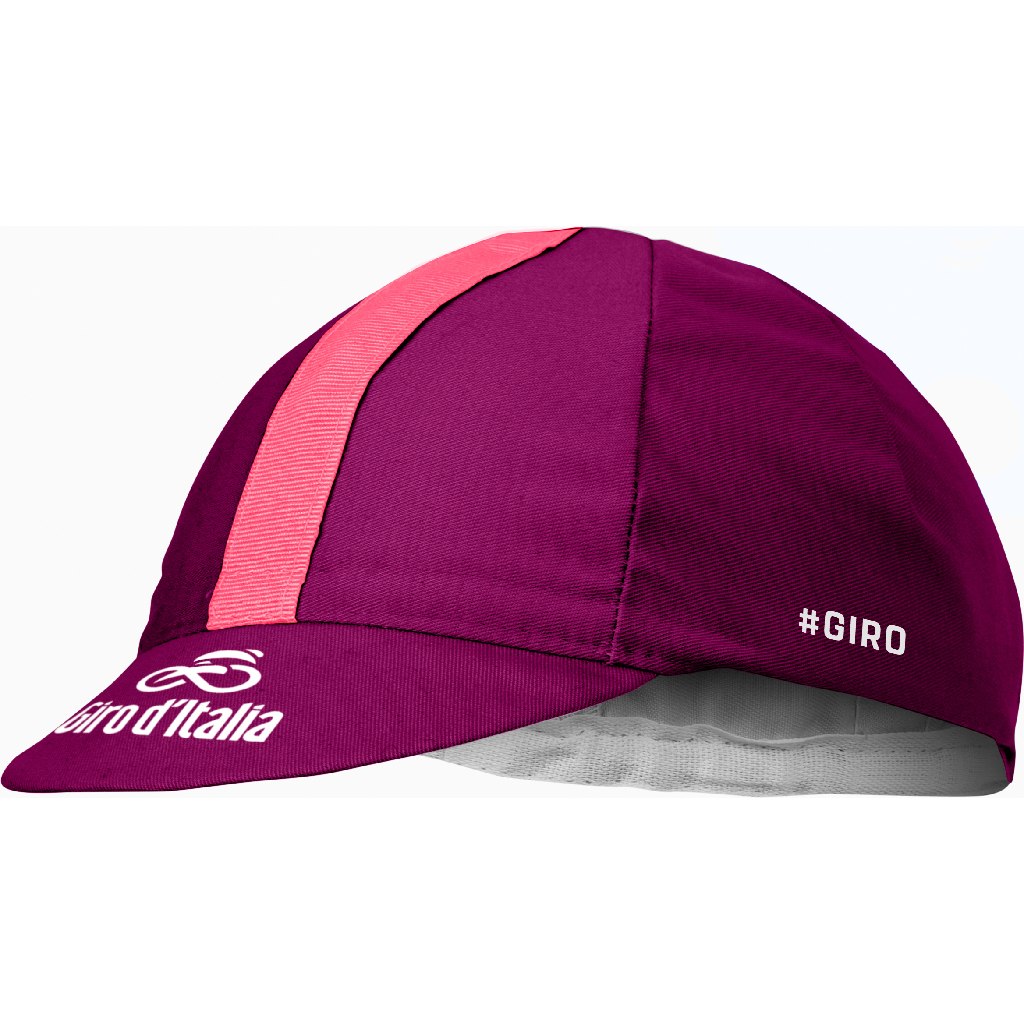 Produktbild von Castelli Giro d&#039;Italia 2021 #Giro Cycling Cap - ciclamino 014