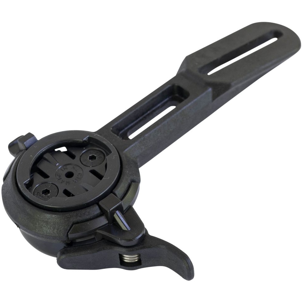 Picture of CloseTheGap Raceday4 Evo VE Cycling Computer Mount &amp; Bicycle Bell
