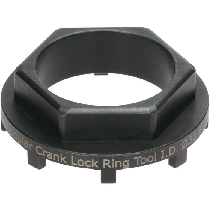 Bicycle Crankset Installation Removal Tool Fit For FSA Crank