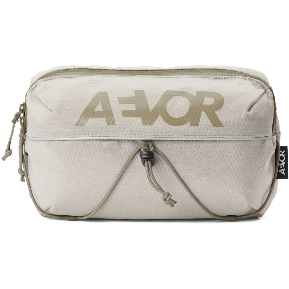 Kuva tuotteesta AEVOR Bar Bag 4L - Proof Sesame Olive