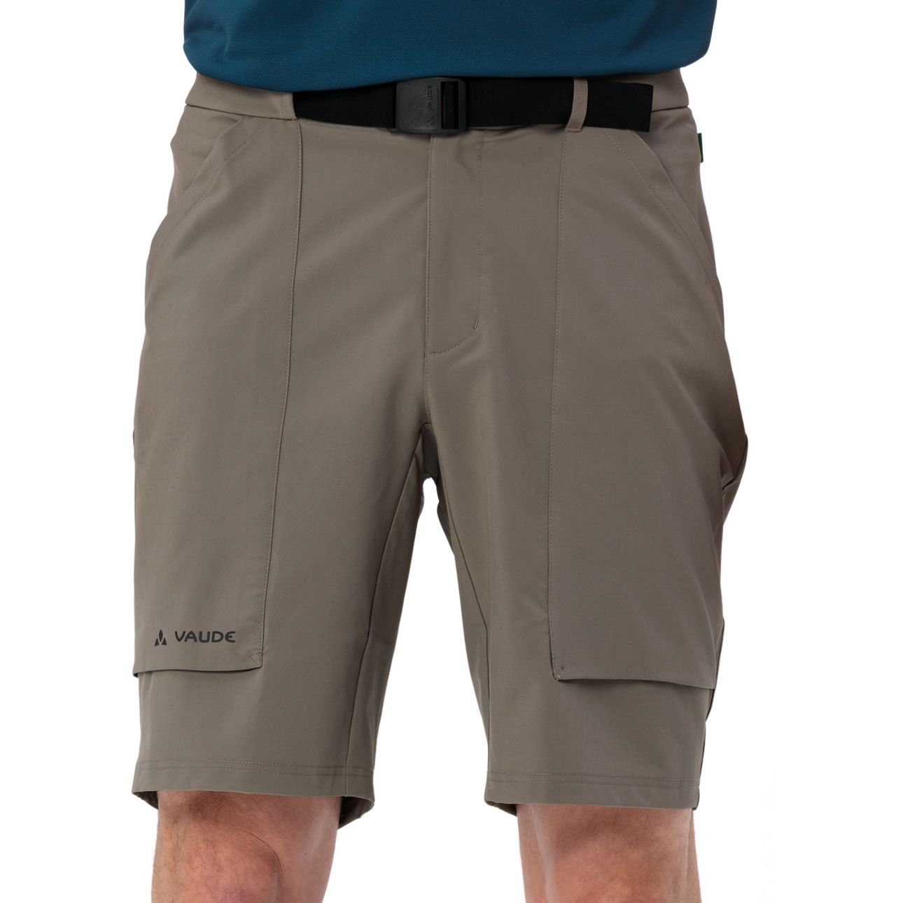 Produktbild von Vaude Adlux Shorts Herren - coconut