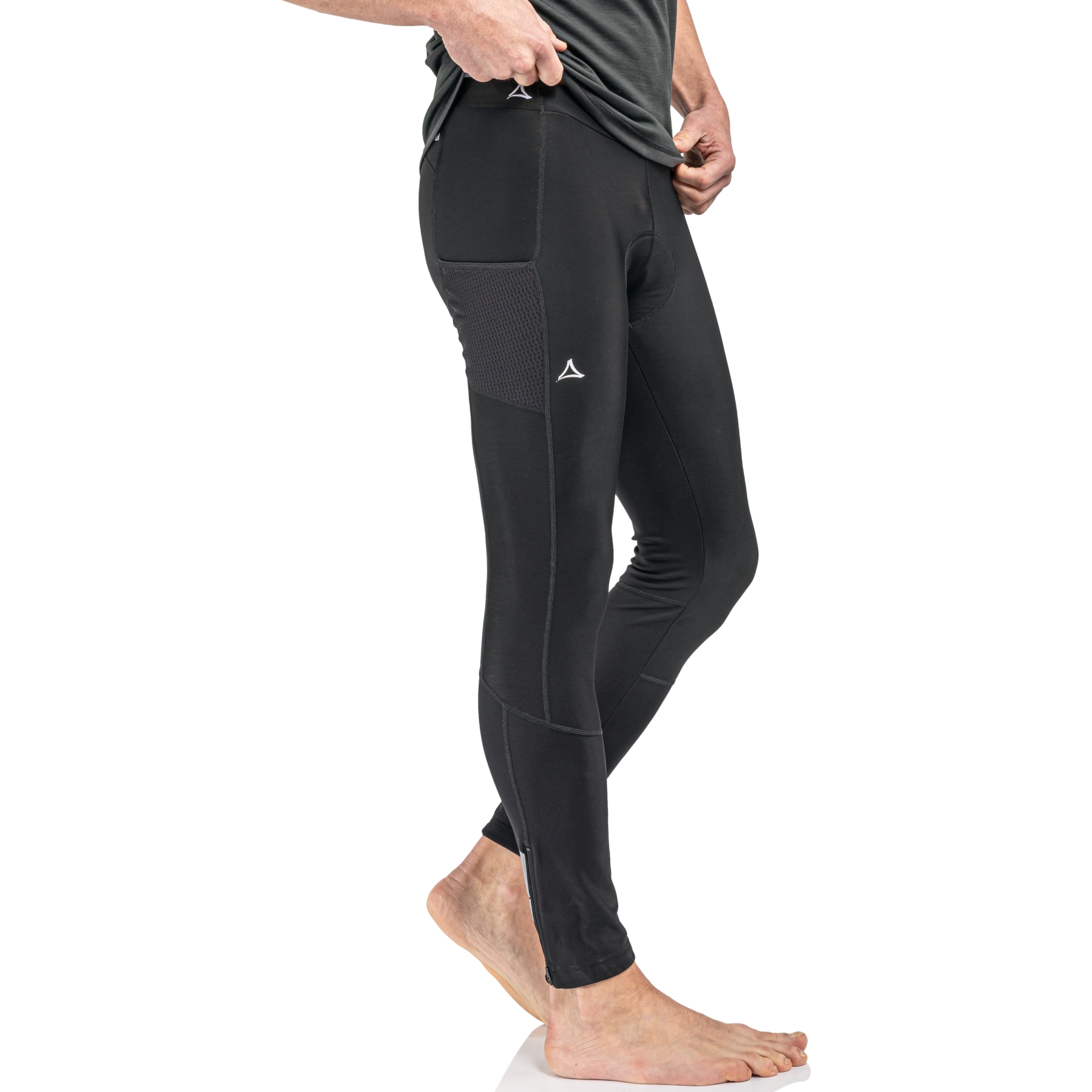 Bela Thermal internal pants for motorcyclists