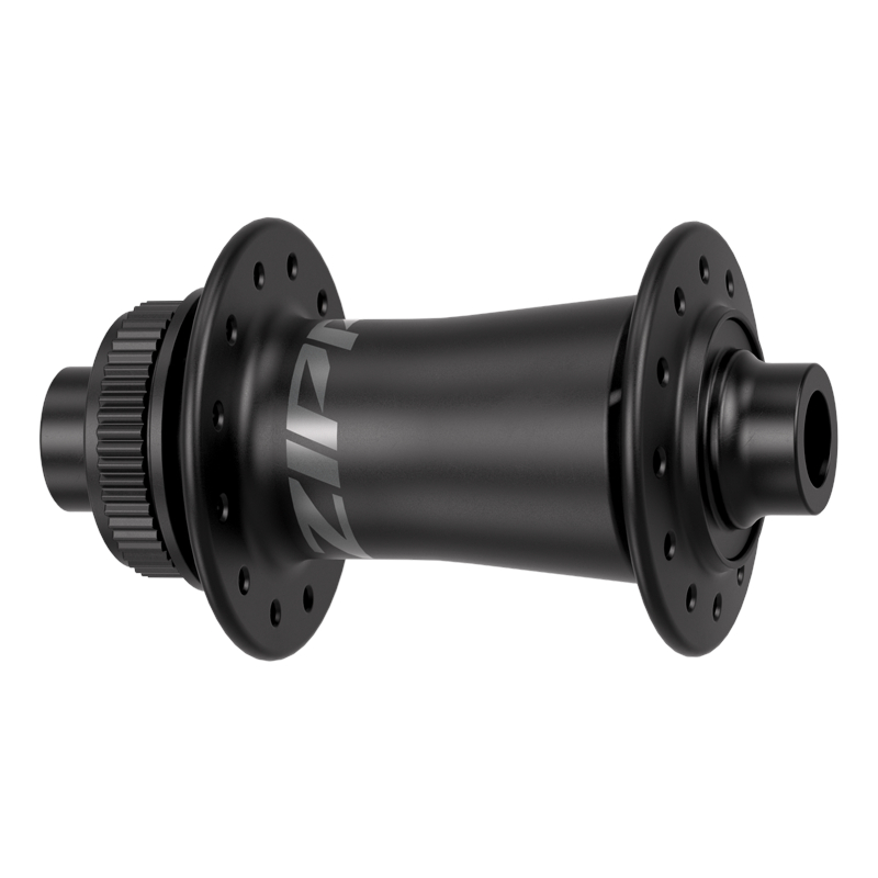 Передняя ступица ZIPP ZR1 - Центральный замок | 12x100 мм