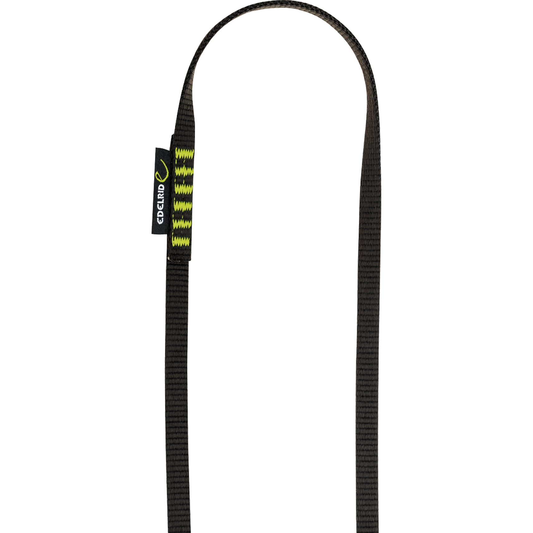Picture of Edelrid Tech Web Sling 12 mm Sling - 240 cm | night